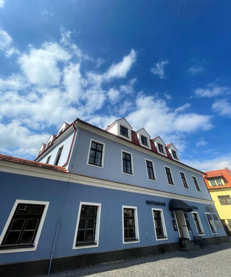 Hotel Gabreta Susice Exterior photo